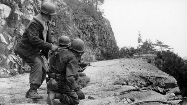 امیدواری آمریکا به تحویل بقایای اجساد ۵۰ سرباز آمریکایی جنگ کره ظرف دو هفته