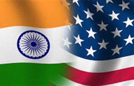 وزرای خارجه و دفاع هندوستان با همتایان آمریکایی دیدار می‌کنند