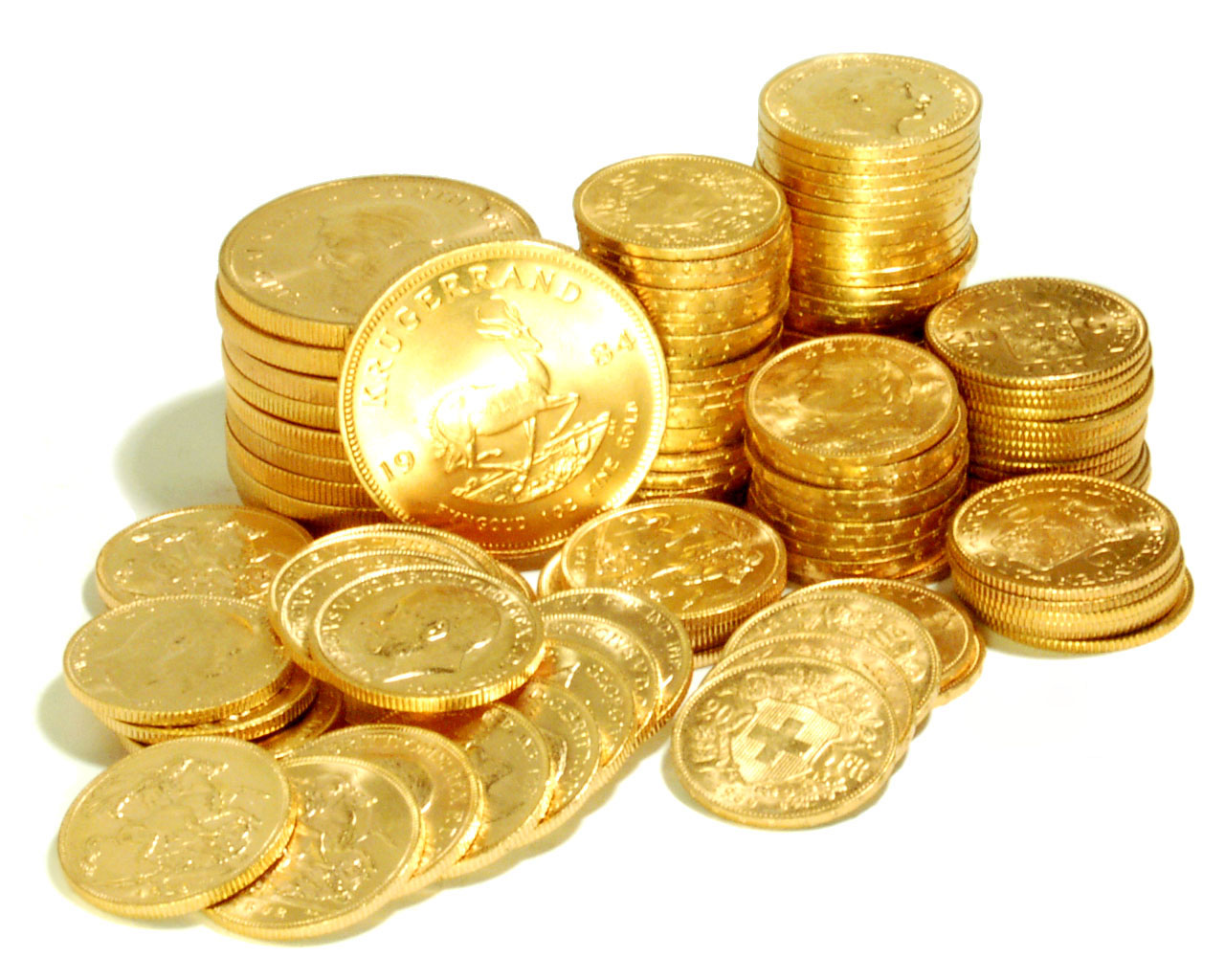 افزایش قیمت سکه، ارز در بازار امروز