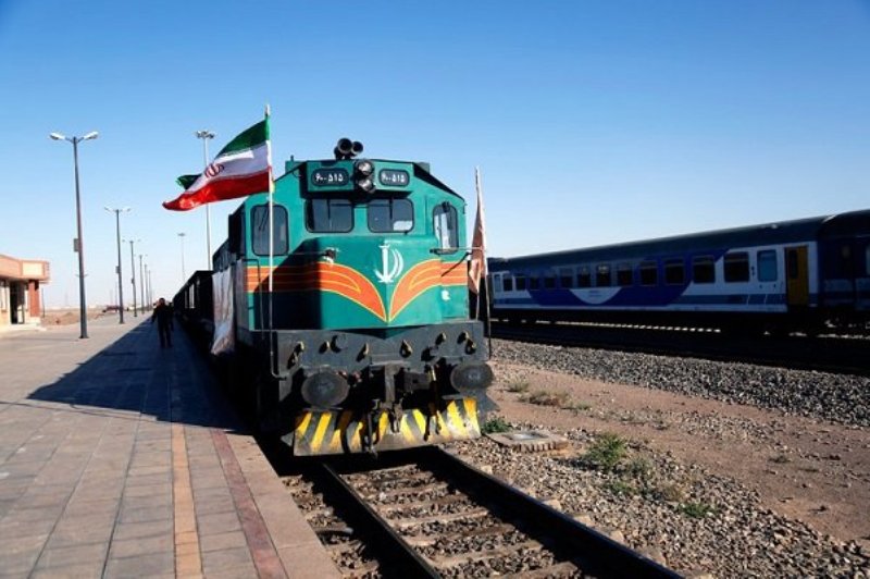 حقوق معوق کارگران راه آهن آذربایجان پرداخت می شود