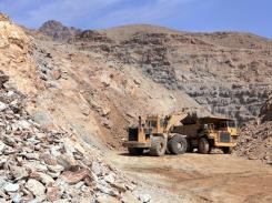 توافقنامه صندوق بیمه معدن برای حمایت از معدنکاران مناطق روستایی و عشایری