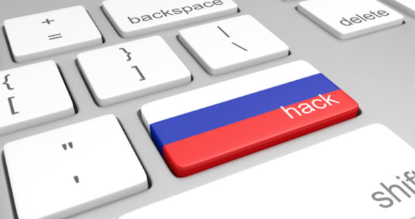 هکرهای روسیه به اتاق های کنترل برق ایالات متحده دسترسی پیدا کردند