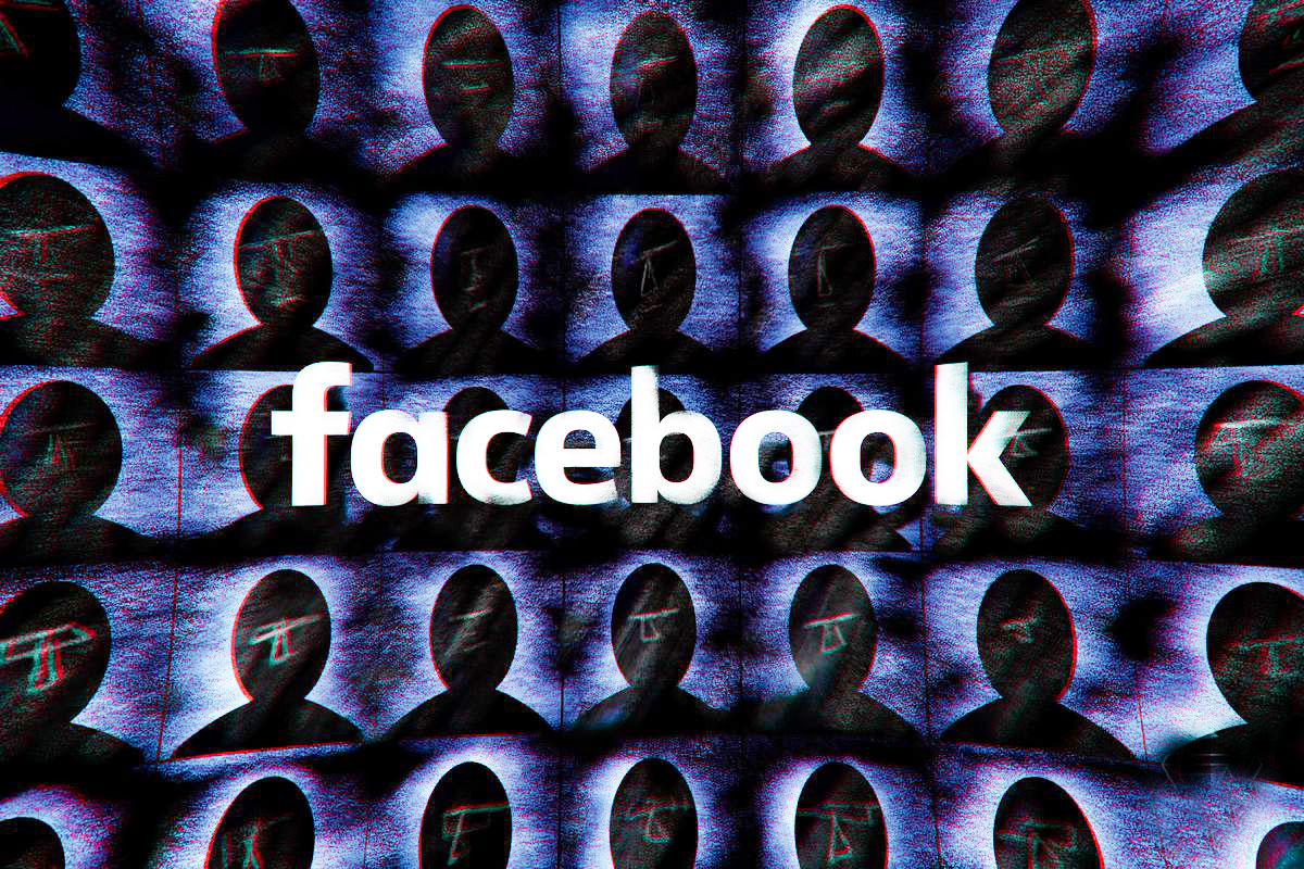 اخبار مشکلات فیسبوک در زمینه اخبار جعلی