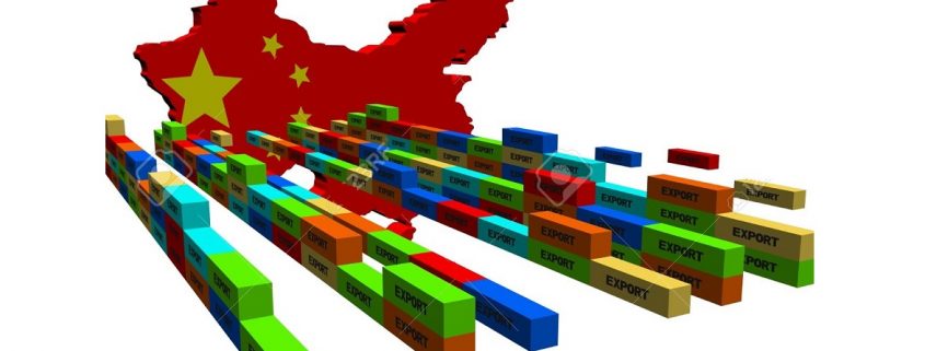 چین بزرگ‌ترین صادرکننده جهان؛ آمریکا بزرگ‌ترین واردکننده جهان