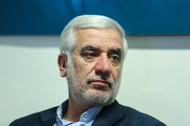 محمدجواد جمالی