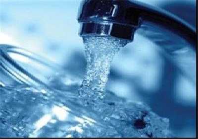 سرانه مصرف آب در استان مرکزی کاهش یافت