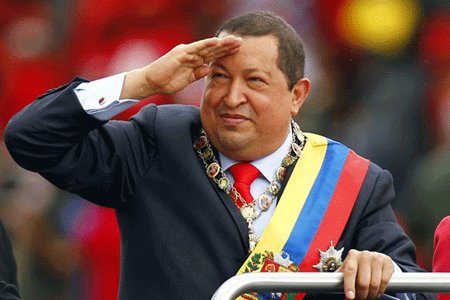دادستان سابق ونزوئلا: چاوز سال ۲۰۱۲ درگذشت نه ۲۰۱۳!