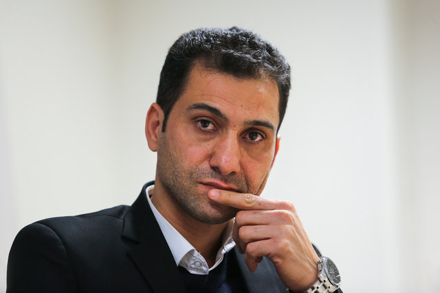 منصوری گفت در جام جهانی نوع آفساید گرفتن فرق کرده بود