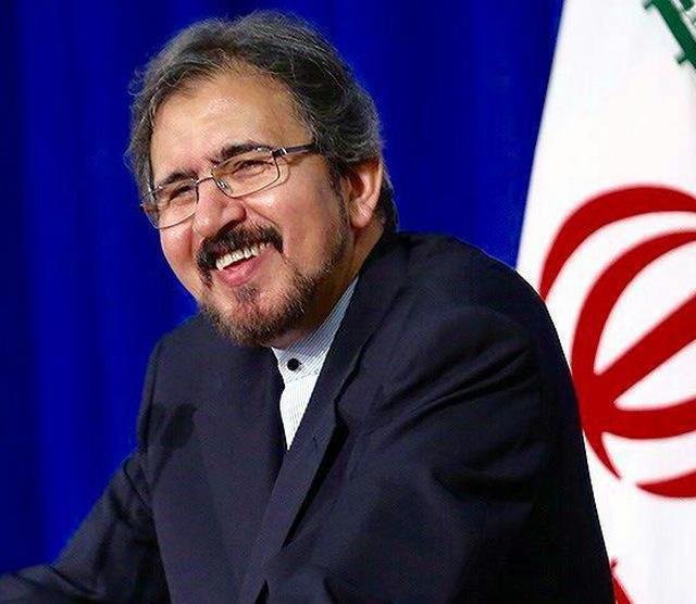 تبریک سخنگوی وزارت‌خارجه برای قهرمانی تیم‌های ورزشی ایران