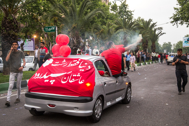 مدیریت دیمی سپیدرود / دو مالک با دو سرمربی!