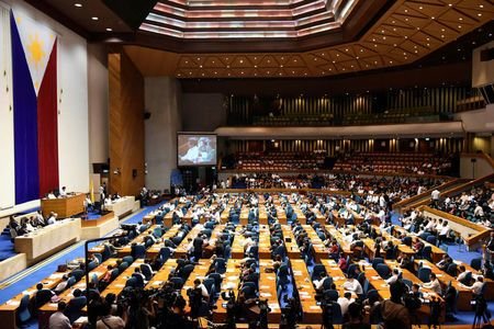 مجلس نمایندگان فیلیپین اعطای خودمختاری به مسلمانان را رد کرد