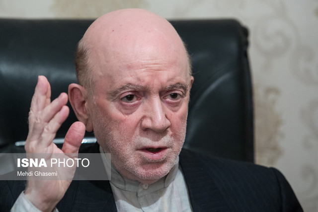 رئیس جمهور به حق گفته ایران خواهان جبران زیان خروج آمریکا از برجام از سوی اروپاست