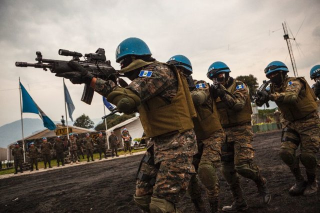 تصویب ۶٫۷ میلیارد دلار بودجه برای ماموریت‌های صلحبانی سازمان ملل