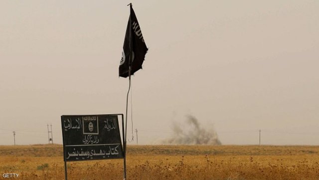 موافقت اتحادیه اروپا با تعیین “روز جهانی قربانیان داعش”