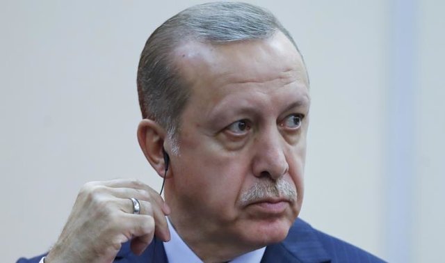 اردوغان ۱۸ هزار تن دیگر از کارکنان دولتی را اخراج کرد