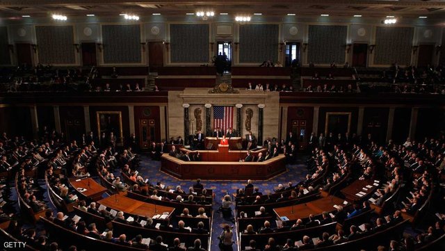 قطعنامه مجلس نمایندگان آمریکا در حمایت  از ناتو