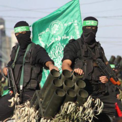 میانجیگری آلمان نزد حماس برای انجام قرارداد تبادل اسیران