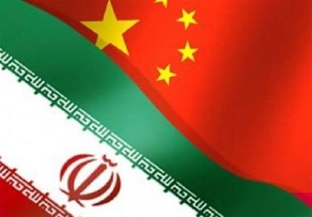 اجرای پروژه‌های مشترک تحقیقاتی بین ایران و چین حمایت می‌شود