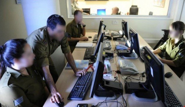 اسرائیل: برنامه حماس برای جمع‌آوری اطلاعات از طریق شبکه‌های مجازی را ناکام گذاشتیم