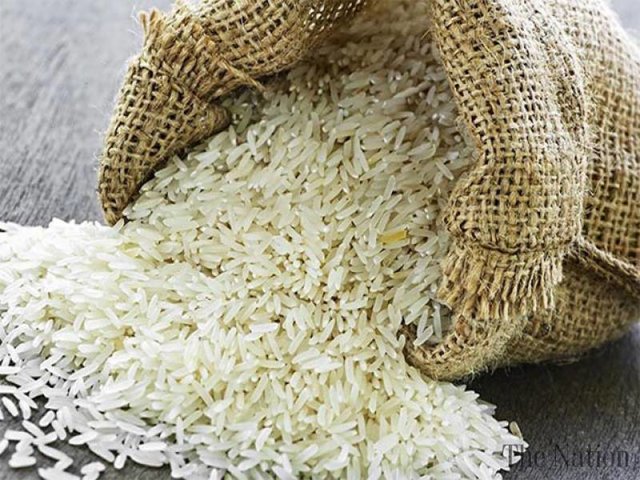 نبود تجهیزات آزمایش برنج در مازندران
