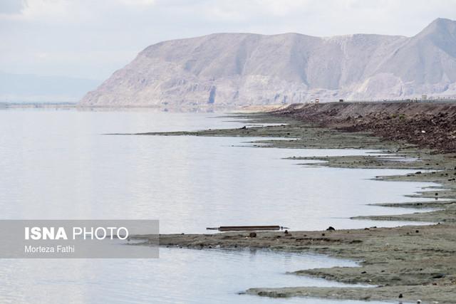 رشد ۱۰۴ درصد رهاسازی آب به دریاچه ارومیه از سد بوکان