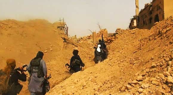جنایت جدید داعش در جاده بعقوبه – بغداد و آماده‌باش امنیتی در جاده‌های دیالی