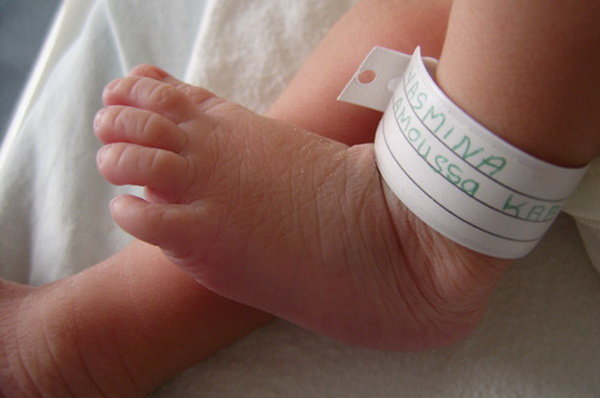 کاهش ۸ درصدی تولد در همدان