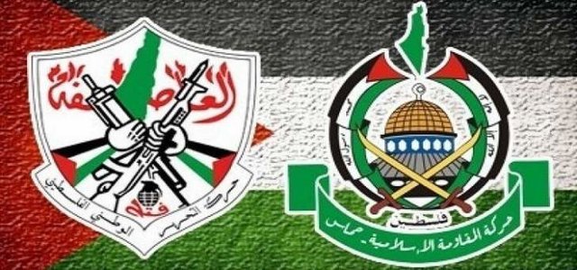 حضور هیات‌های بلندپایه فتح و حماس در مصر برای بررسی آشتی ملی