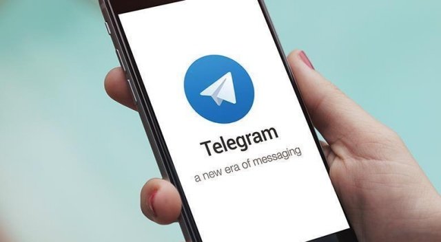 خرم‌آبادی: رتبه تلگرام در ایران و جهان سقوط کرده است