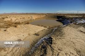 کشور در آستانه کمبود فیزیکی آب