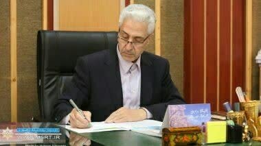 رئیس دانشگاه اصفهان ابقا شد