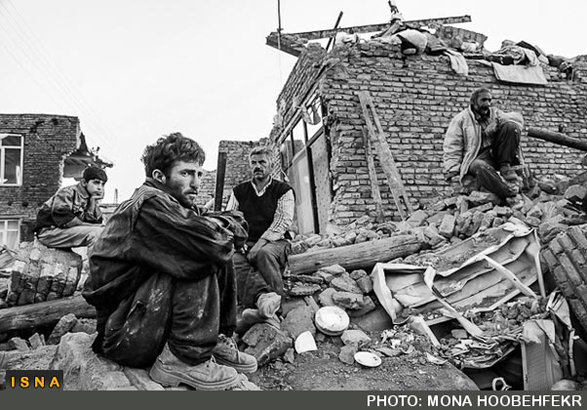 ۵۳۵ واحد مسکونی آماده واگذاری به زلزله‌زدگان گیلان‌غرب