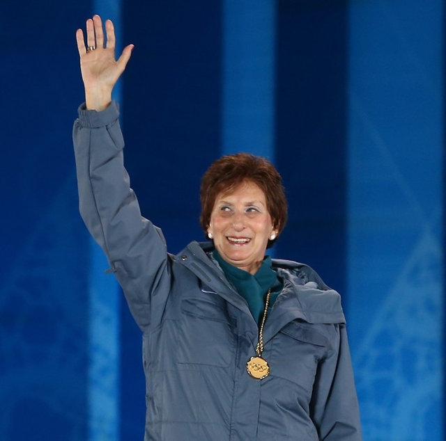 مرگ مدال‌آورترین ورزشکار المپیکی لهستان