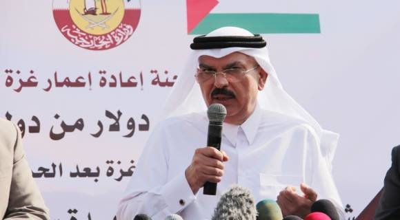 ادعای مقام قطری درباره مذاکرات غیر مستقیم اسرائیل و حماس درباره غزه