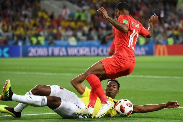 فاکائو: با احساسی تلخ از جام جهانی خداحافظی می‌کنیم
