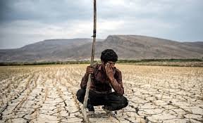 عمق خشکسالی در منطقه سیستان فراتر از یک زلزله است