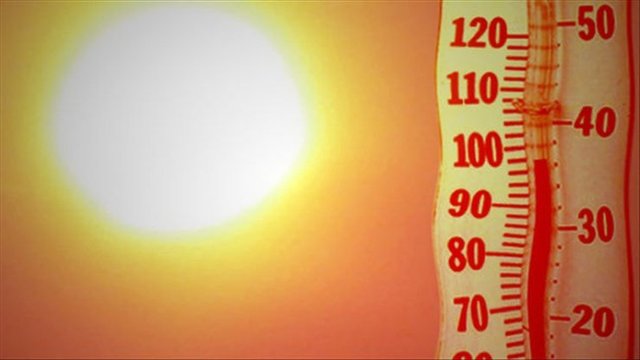 مرگ شش نفر در کانادا بر اثر گرما