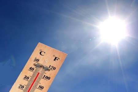 پیش‌بینی دمای بالای ۴۰ درجه در شهرهای گلستان