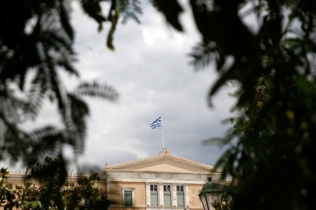 پارلمان مقدونیه برای دومین بار از توافق اسمی با یونان حمایت کرد