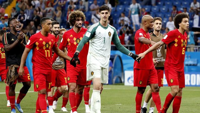 جام جهانی ۲۰۱۸ رنکینگ فیفا را زیر سوال برد!