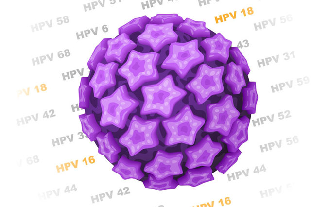 راه‌های درمان ابتلا به ویروس “اچ پی وی” در بانوان جوان