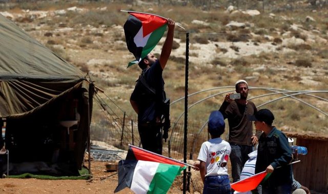 جنبش فتح: هرگونه معامله سیاسی درخصوص غزه را رد می‌کنیم