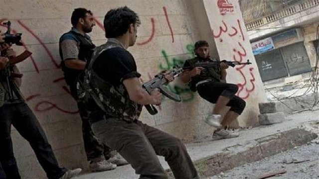 النصره گروهک‌های زیرزمینی داعش در ادلب را به کار می‌گیرد