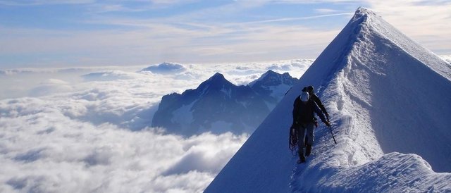 صعود موفقیت‌آمیز کوهنورد خراسانی به «نانگاپاربات»
