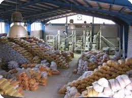 فعالیت ۱۴ واحد فراوری و بسته‌بندی برنج هندی در منطقه آزاد چابهار