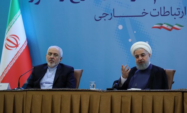 روحانی