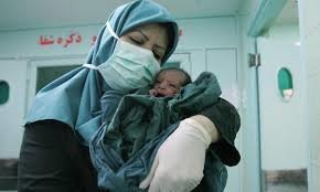 کاهش ۲۵ درصدی مرگ مادران باردار در سیستان و بلوچستان
