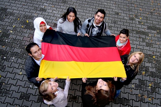 افزایش بی‌سابقه تعداد دانشجویان خارجی در آلمان