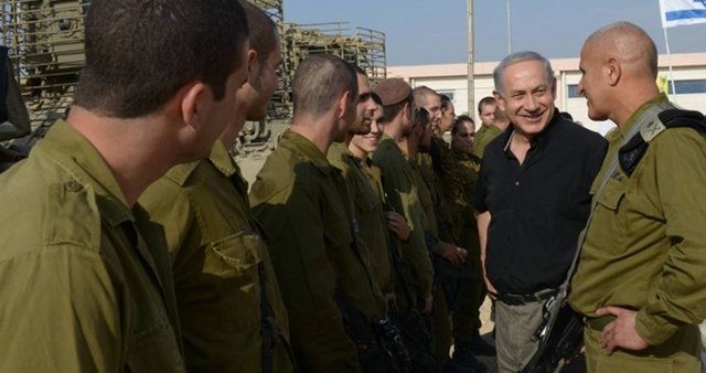 نتانیاهو: ما در غزه در حال جنگیم/ هر احتمالی وجود دارد