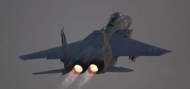 اسرائیل جنگنده‌های مدرن به ارزش ۱۱ میلیارد دلار می‌خرد